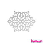 ست 3 تکه رومیزی چرم مصنوعی مدل T501 - Image 6