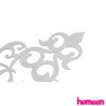 رانر چرم مصنوعی مدل R301 سایز 120x40 سانتیمتر - Image 6