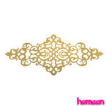 رانر چرم مصنوعی مدل R301 سایز 120x40 سانتیمتر - Image 3